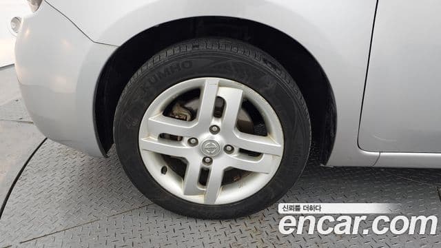 Nissan 큐브 Z12, 2011 все фото