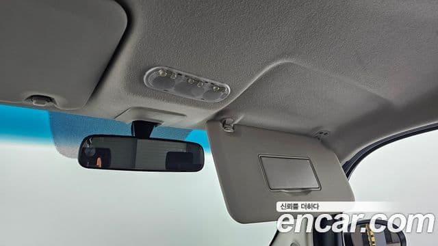 Nissan 큐브 Z12, 2011 19