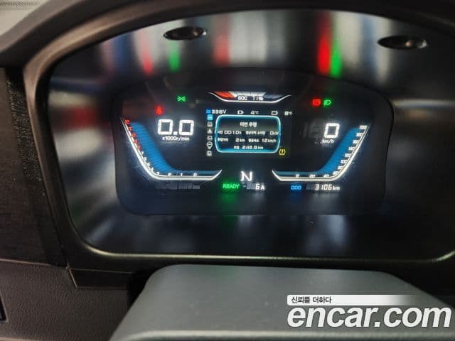 прочее 제조사 прочее прочее EV, 2023 8