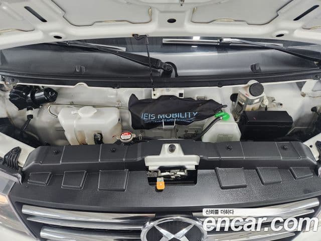 прочее 제조사 прочее прочее EV, 2023 15