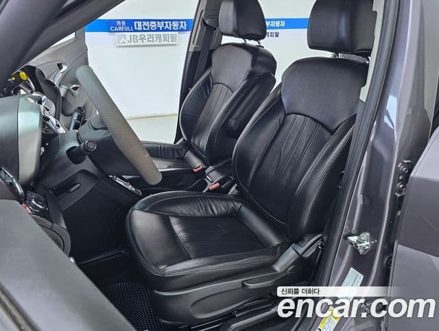 Chevrolet(GM대우) Orlando Premium, 2012 9