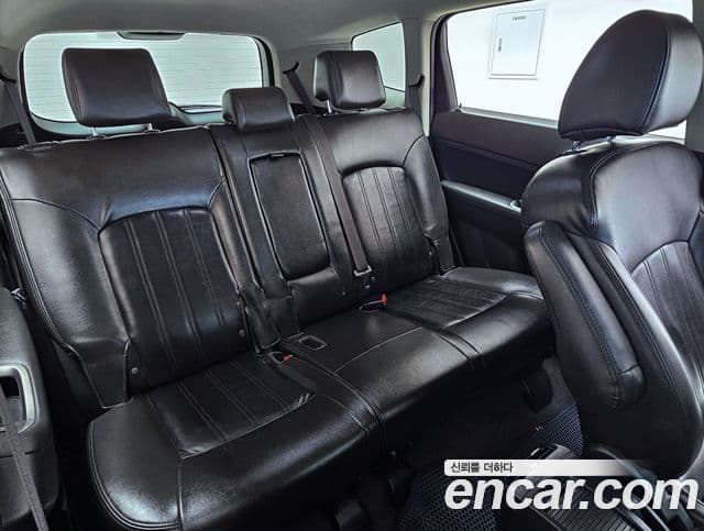 Chevrolet(GM대우) Orlando Premium, 2012 11