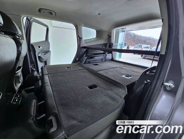 Chevrolet(GM대우) Orlando Premium, 2012 12