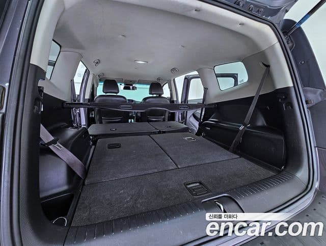 Chevrolet(GM대우) Orlando Premium, 2012 13