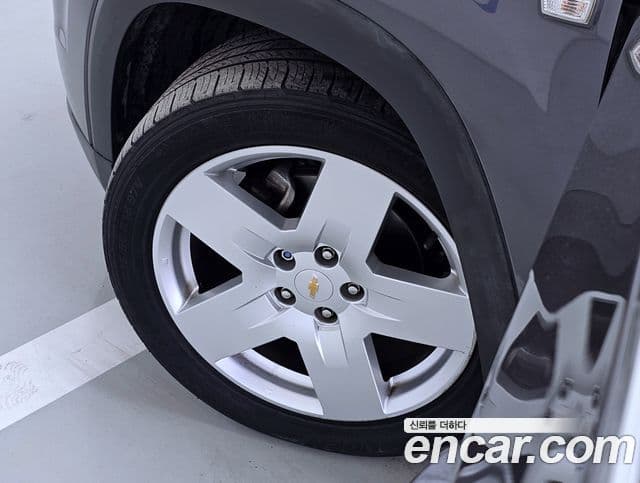 Chevrolet(GM대우) Orlando Premium, 2012 19