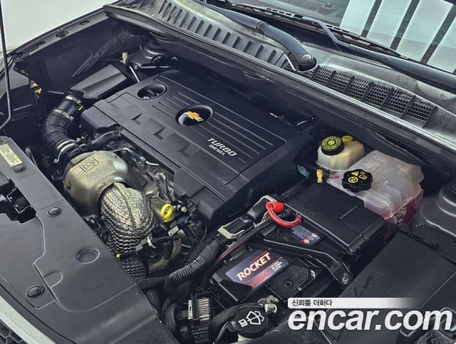 Chevrolet(GM대우) Orlando Premium, 2012 20