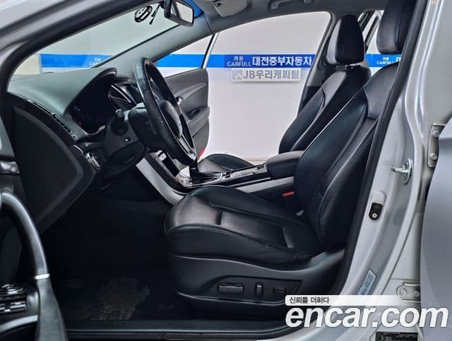 Hyundai i40 Modern, 2012 11