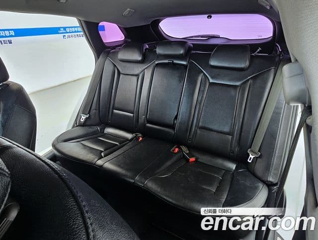 Hyundai i40 Modern, 2012 12