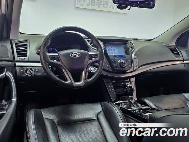 Hyundai i40 Modern, 2012 14