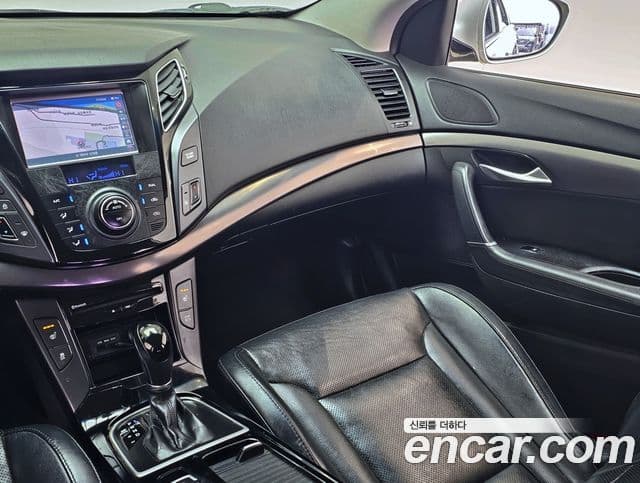 Hyundai i40 Modern, 2012 18