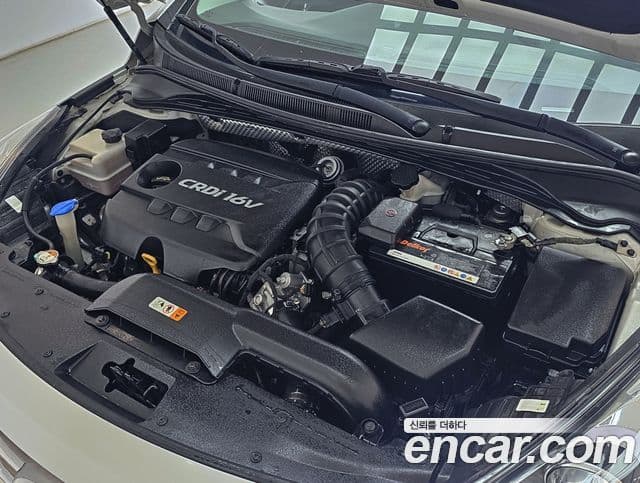 Hyundai i40 Modern, 2012 20