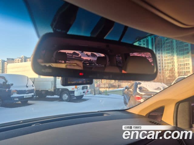 Kia All New Carnival Prestige, 2017 12