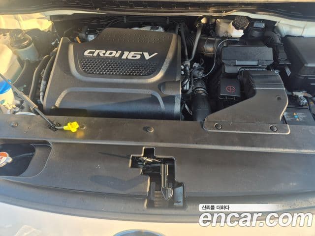 Kia All New Carnival Prestige, 2017 14