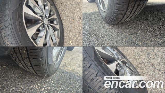 Kia All New Carnival Prestige, 2017 20