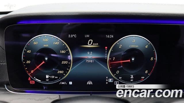 Mercedes-Benz E-класс W213 AMG Line, 2021 8