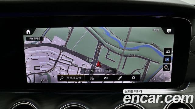 Mercedes-Benz E-класс W213 AMG Line, 2021 10