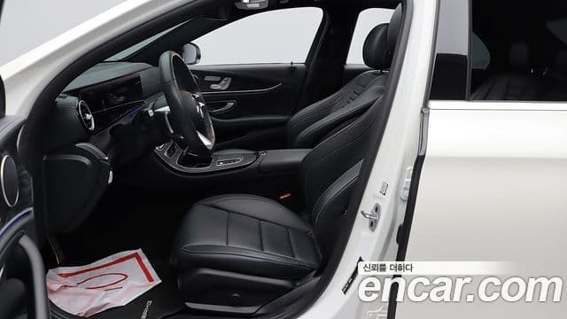 Mercedes-Benz E-класс W213 AMG Line, 2021 17