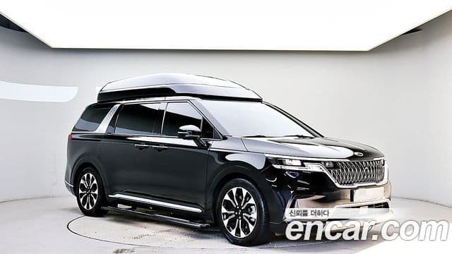 Kia Carnival 4세대 Signature, 2021 16