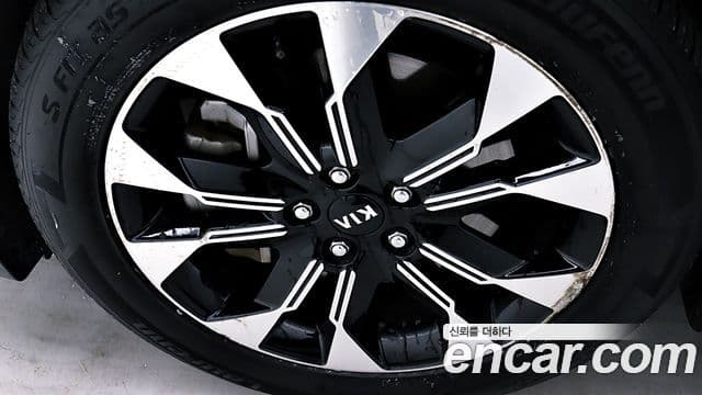 Kia Carnival 4세대 Signature, 2021 14