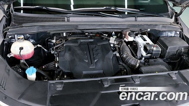 Kia Carnival 4세대 Signature, 2021 18