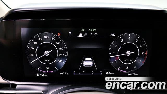 Kia Carnival 4세대 Signature, 2021 9