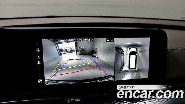 Kia Carnival 4세대 Signature, 2021 8
