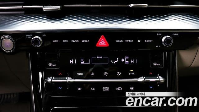 Kia Carnival 4세대 Signature, 2021 11