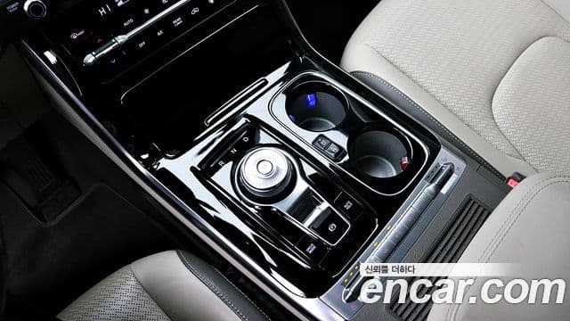 Kia Carnival 4세대 Signature, 2021 20