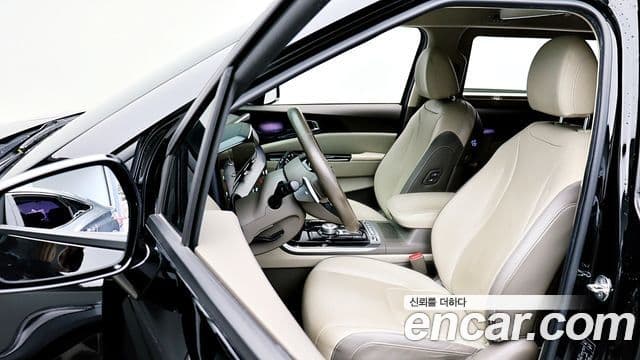 Kia Carnival 4세대 Signature, 2021 13