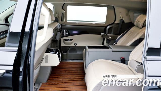 Kia Carnival 4세대 Signature, 2021 17
