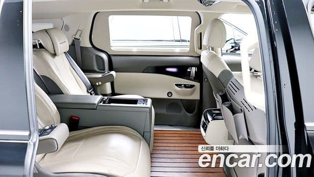 Kia Carnival 4세대 Signature, 2021 6