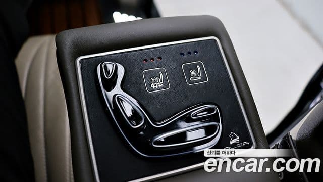 Kia Carnival 4세대 Signature, 2021 10