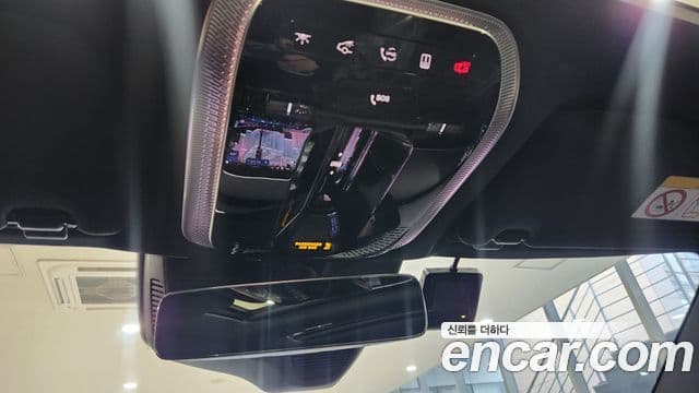 Mercedes-Benz S-класс W223 S450 d 4MATIC, 2024 6