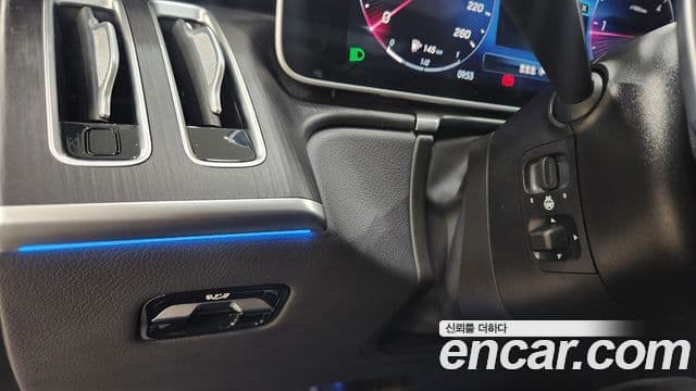 Mercedes-Benz S-класс W223 S450 d 4MATIC, 2024 9