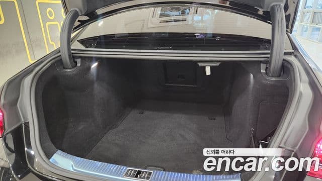 Mercedes-Benz S-класс W223 S450 d 4MATIC, 2024 16