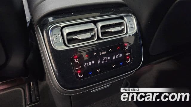 Mercedes-Benz S-класс W223 S450 d 4MATIC, 2024 18