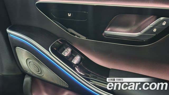 Mercedes-Benz S-класс W223 S450 d 4MATIC, 2024 19