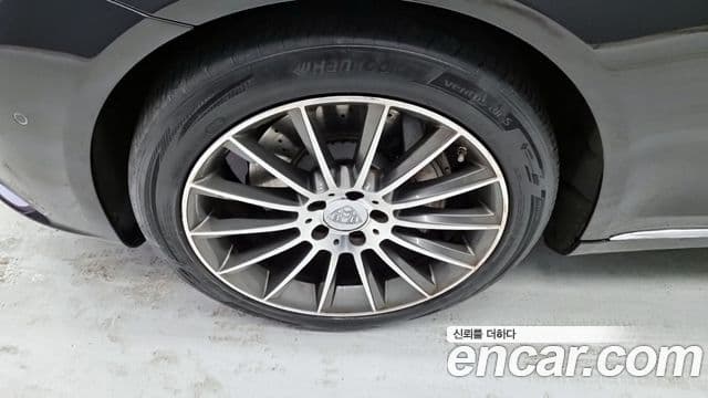 Mercedes-Benz S-класс W222 S350 d 4MATIC, 2016 все фото