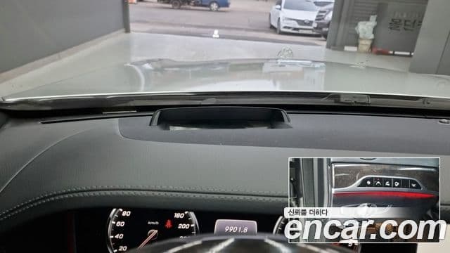 Mercedes-Benz S-класс W222 S350 d 4MATIC, 2016 15