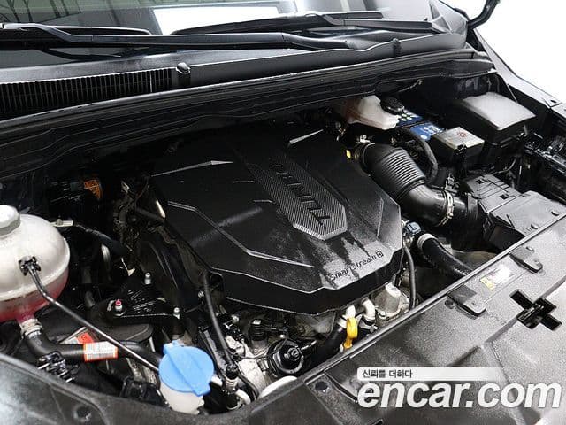 Kia Carnival 4세대 Noblesse, 2022 6