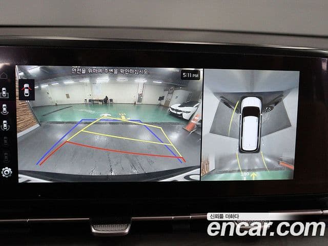 Kia Carnival 4세대 Noblesse, 2022 9