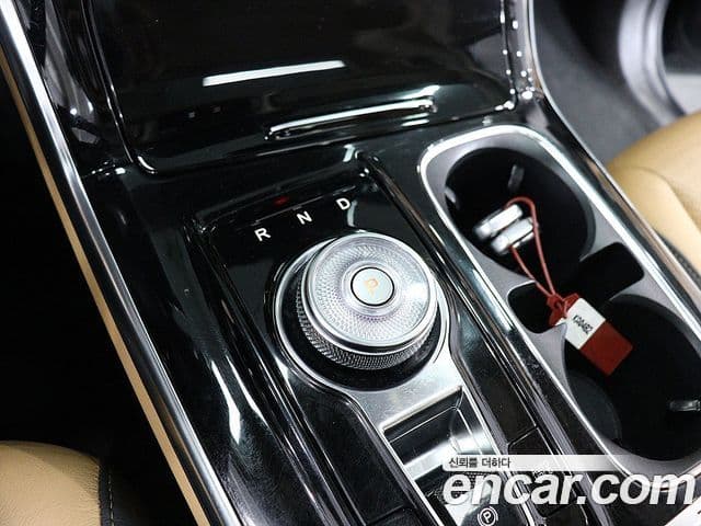 Kia Carnival 4세대 Noblesse, 2022 13