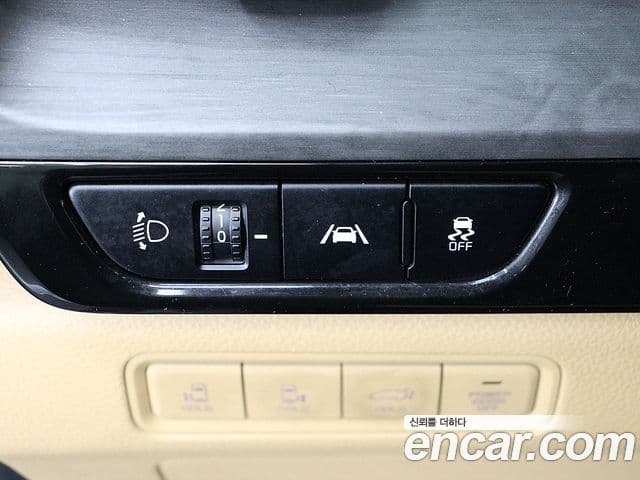 Kia Carnival 4세대 Noblesse, 2022 15