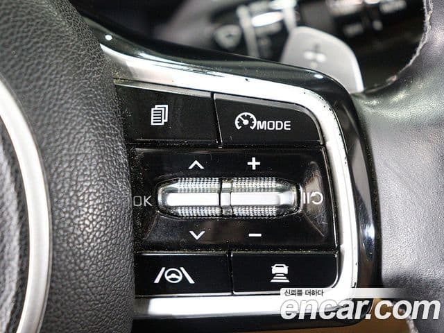 Kia Carnival 4세대 Noblesse, 2022 16
