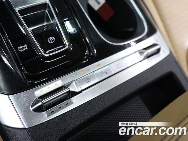 Kia Carnival 4세대 Noblesse, 2022 17