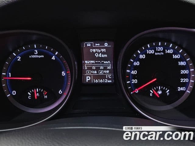 Hyundai Santa Fe DM Premium, 2013 8