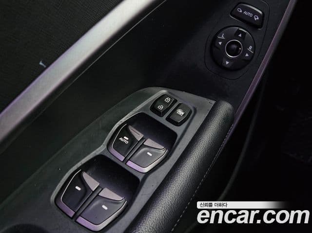 Hyundai Santa Fe DM Premium, 2013 13