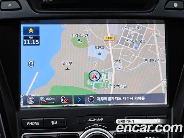 Hyundai Santa Fe DM Premium, 2013 15