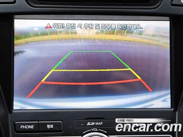 Hyundai Santa Fe DM Premium, 2013 16