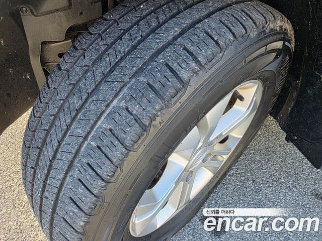 KG모빌리티(SsangYong) Korando Sport Fashion, 2014 все фото